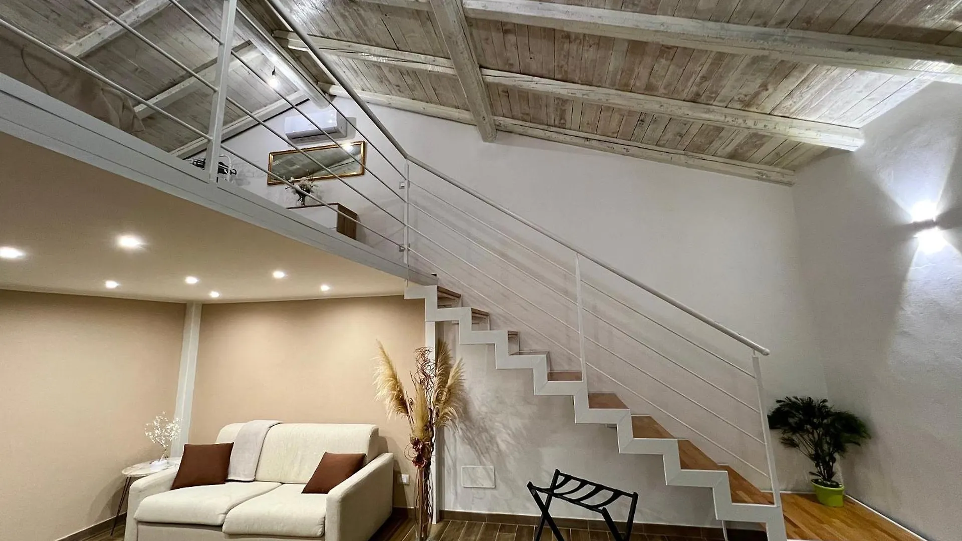 Holiday home La Terrazza Di Pindaro Villa Syracuse Italy
