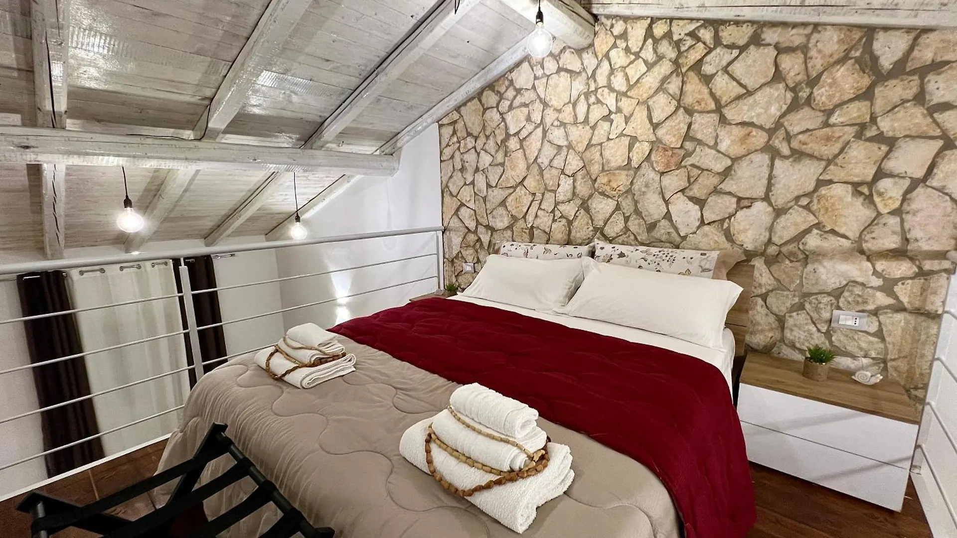 La Terrazza Di Pindaro Villa Siraküza 0*,  İtalya