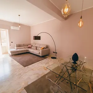 Ficu Palace Syrakus