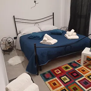 Casa Ciuzza Syrakus
