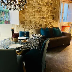 Acquarello Syrakus