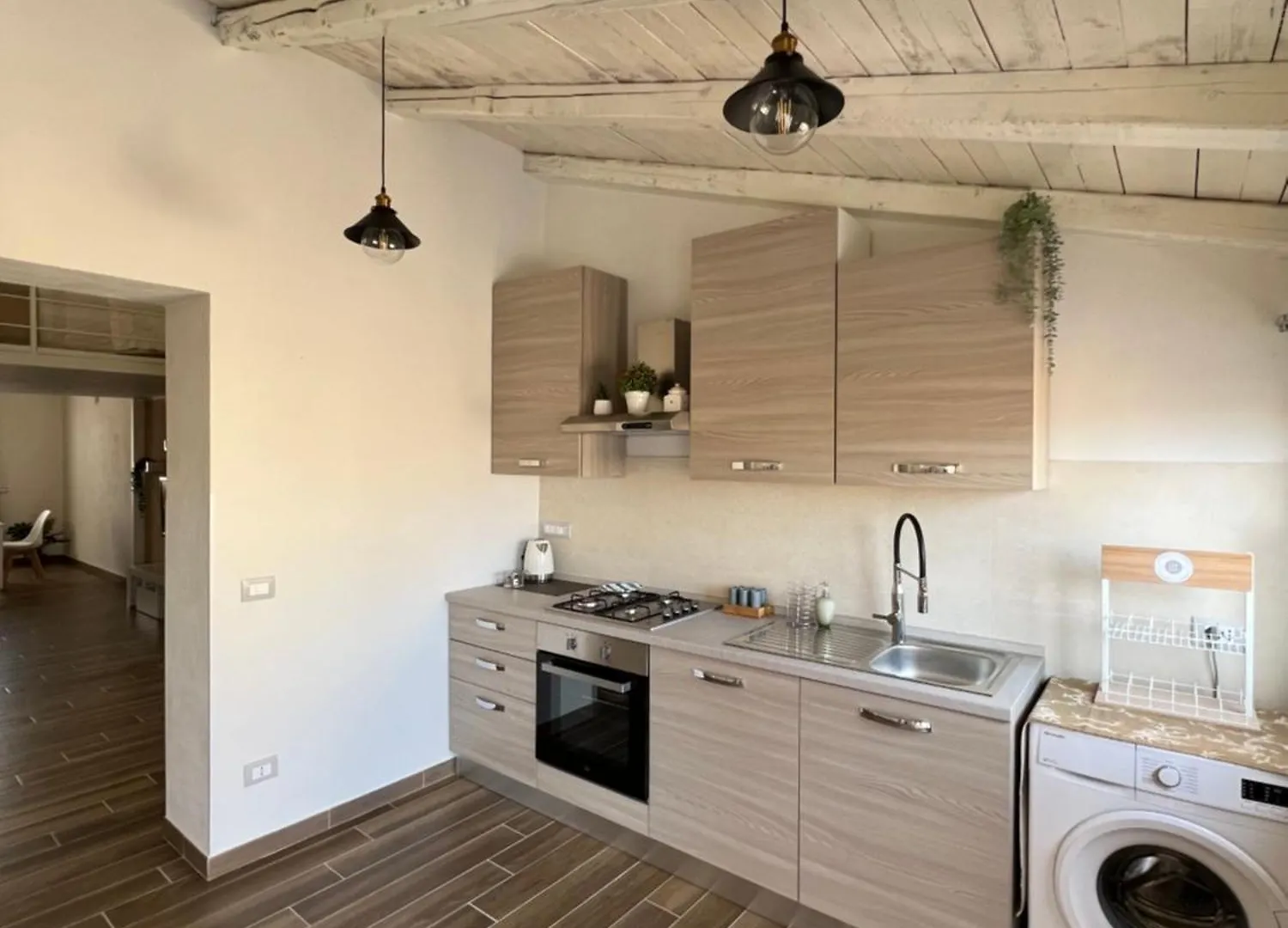 Holiday home La Terrazza Di Pindaro Villa Syracuse